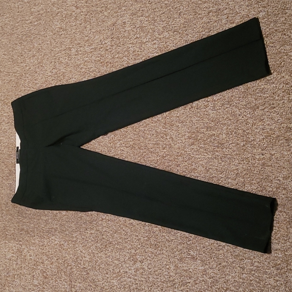 Victoria's Secret Black Women's Pants